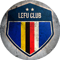 Logo LEFU Club Asociación Civil